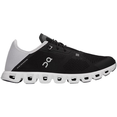 Scarpe On Cloud 5 Coast - Nero - B