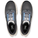 Chaussures On Cloudmonster 3 - Rock silver