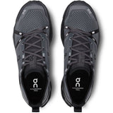 Scarpe On Cloudsurfer Trail - Nero - C