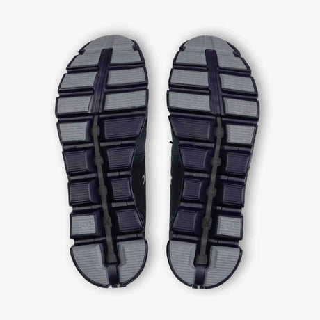 Scarpe On Cloud 5 Waterproof - Blu - I
