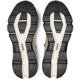 Scarpe donna On Cloudwander waterproof - Marrone - C