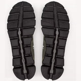 Scarpe On Cloud 5 Waterproof - Marrone - Q
