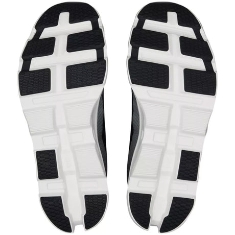 Scarpe On Cloudmonster 2 - Nero bianco - A