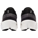 Scarpe donna On Cloudmonster 2 - Nero bianco - P