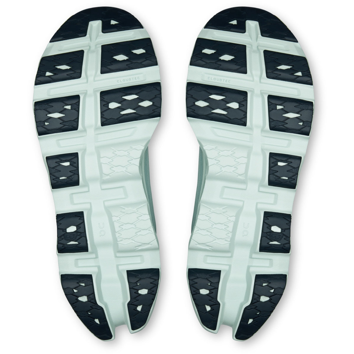 Scarpe On Cloudmonster 3 - Brook Flurry