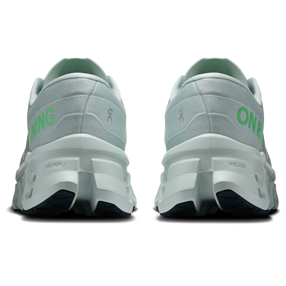 Scarpe On Cloudmonster 3 - Brook Flurry