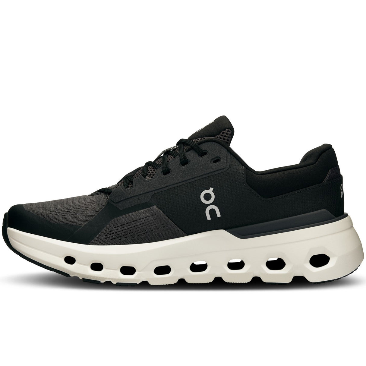 Scarpe On Cloudrunner 2 - Nero grigio - H