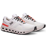 Scarpe On Cloudrunner 2 - Bianco rosso - G