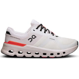 Scarpe On Cloudrunner 2 - Bianco rosso - F