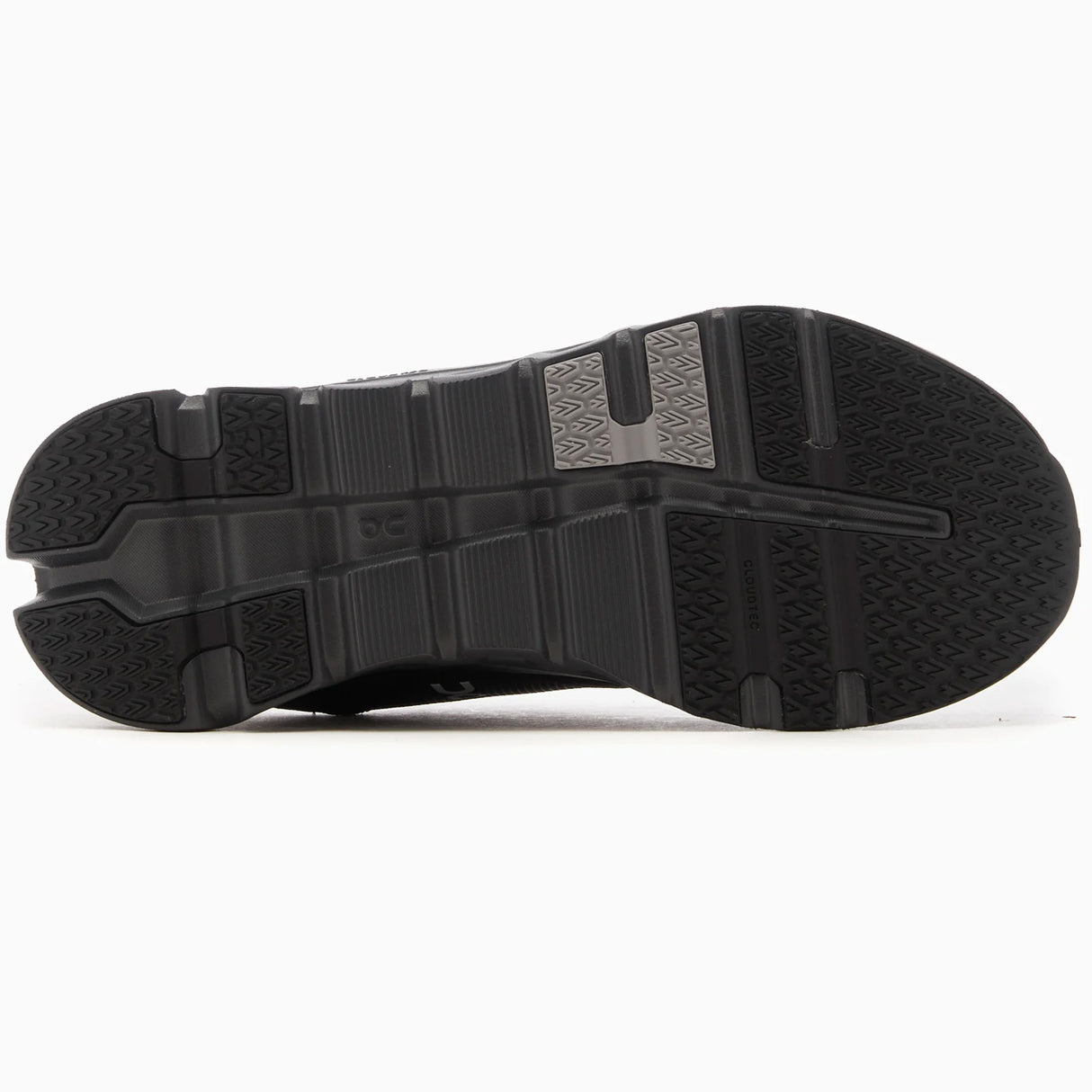 Scarpe On Cloudrunner 2 Waterproof - Nero - N