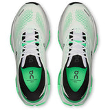 Zapatillas On Cloudrunner 3 Max - White Verdite