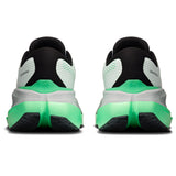 Zapatillas On Cloudrunner 3 Max - White Verdite