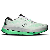 Zapatillas On Cloudrunner 3 Max - White Verdite