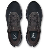 On Cloudrunner 3 Waterproof Schuhe - Schwarz