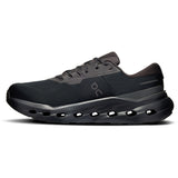 On Cloudrunner 3 Waterproof Schuhe - Schwarz