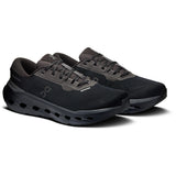 On Cloudrunner 3 Waterproof schuhe - Schwarz