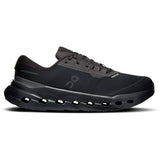 On Cloudrunner 3 Waterproof Schuhe - Schwarz