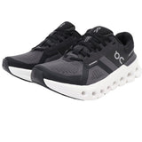 Scarpe donna On Cloudrunner 2 - Nero grigio - H