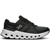 Scarpe donna On Cloudrunner 2 - Nero grigio - F