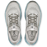 Scarpe donna On Cloudsurfer Trail 2 - Glacier dust
