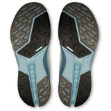 Scarpe donna On Cloudsurfer Trail 2 - Glacier dust