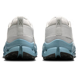 Scarpe donna On Cloudsurfer Trail 2 - Glacier dust