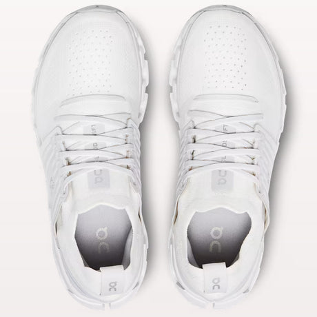 Scarpe donna On Cloudswift 3 - White Frost - F