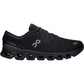 Scarpe On Cloud X 4 - Nero