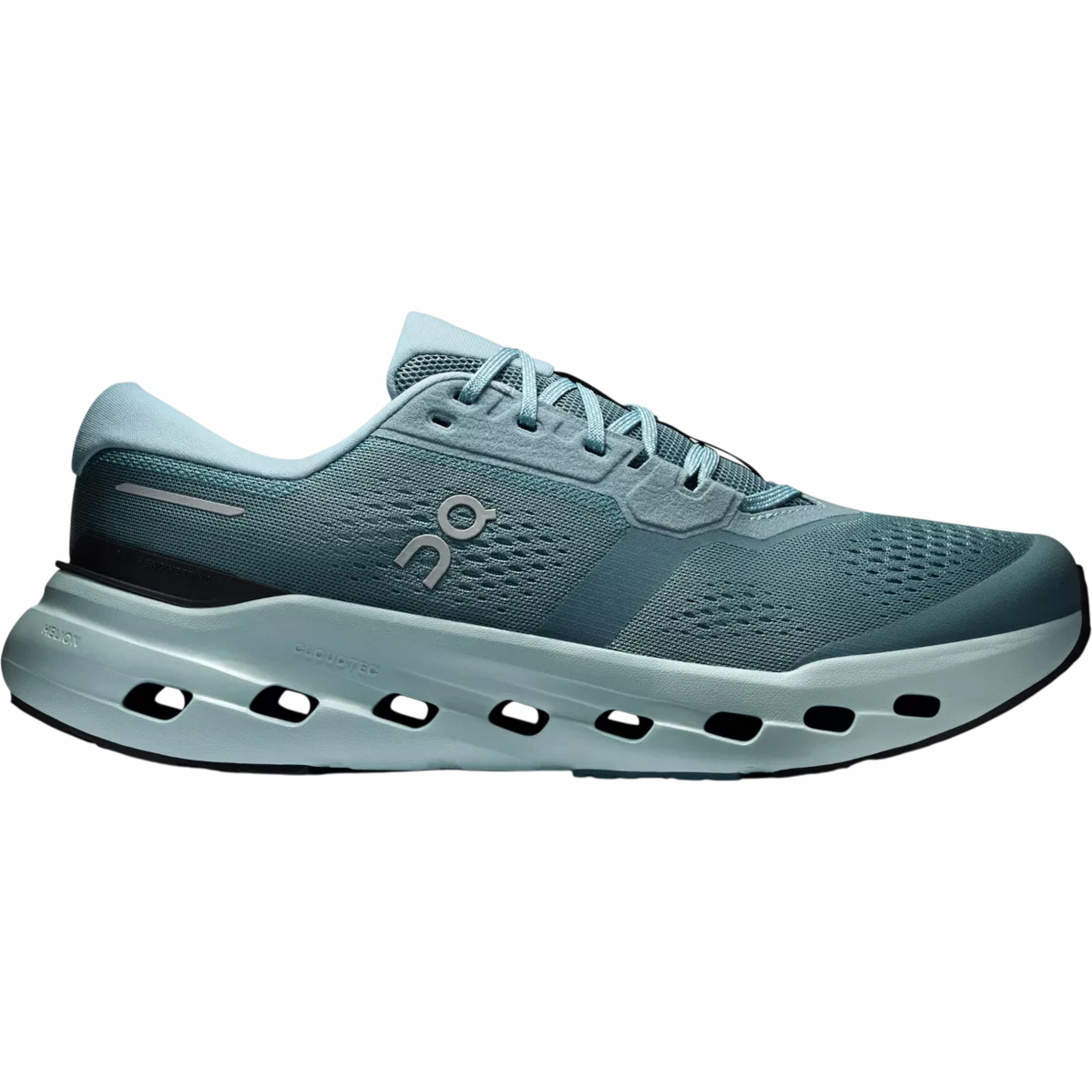 Scarpe On Cloudrunner 3 - Agave black
