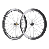 Roues ONE-K RD-X 48 DLC Ceramicspeed - Noir
