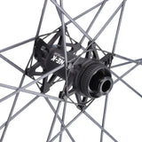 Roues ONE-K RD-X 48 DLC Ceramicspeed - Noir