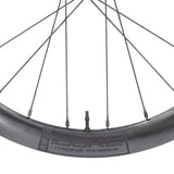 Roues ONE-K RD-X 48 DLC Ceramicspeed - Noir