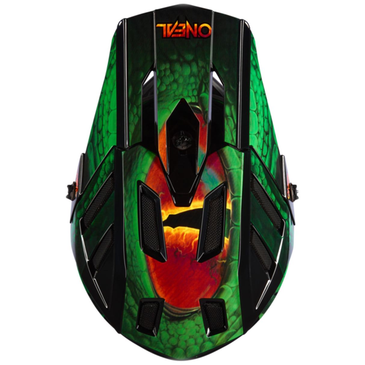 Casco O'neal Backflip - Viper - O