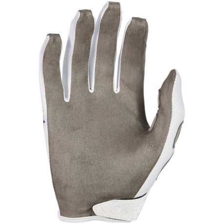 Guanti O'neal Mayhem Pistons - Bianco - L