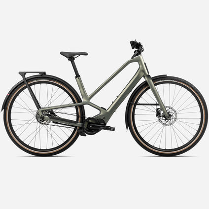 Orbea Diem 20 M - Verde - E