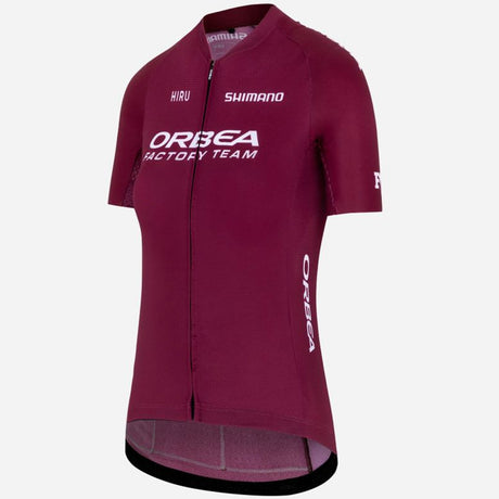 Maglia donna Orbea Factory Team 2023 Advanced - I