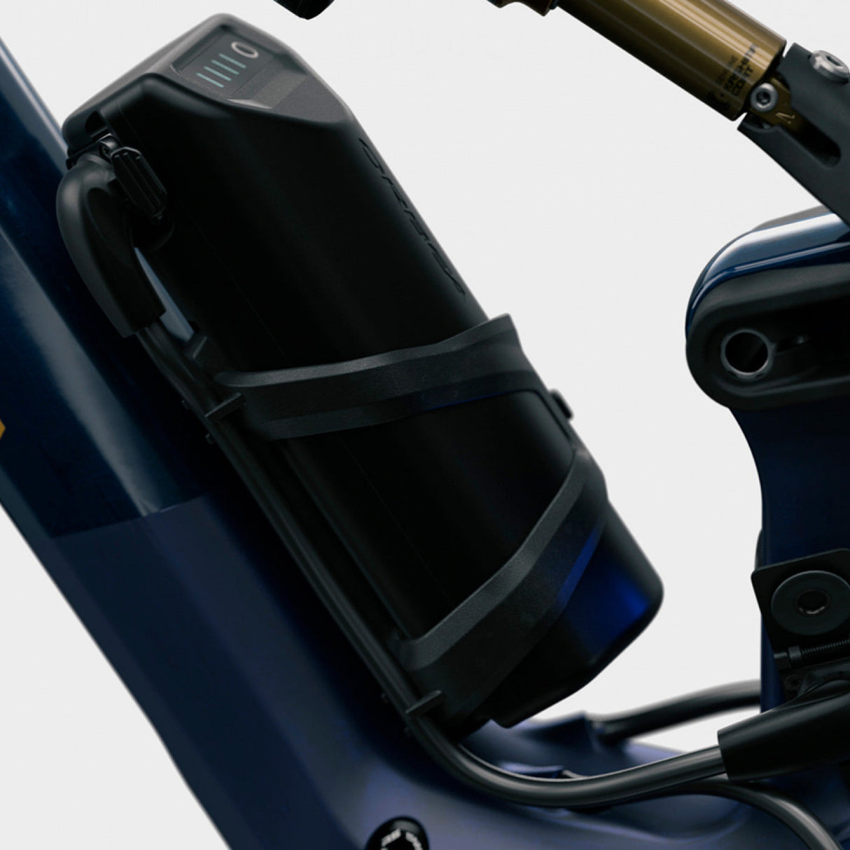 Orbea Rs Range Extender Gen 2 - 225 mm - N