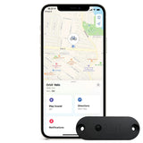 Orbit X Velo Tracker - G