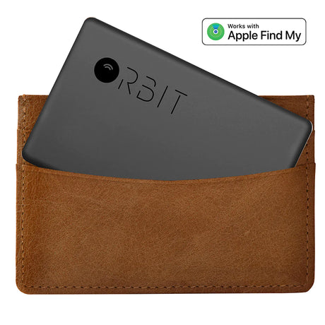 Orbit X Card - I