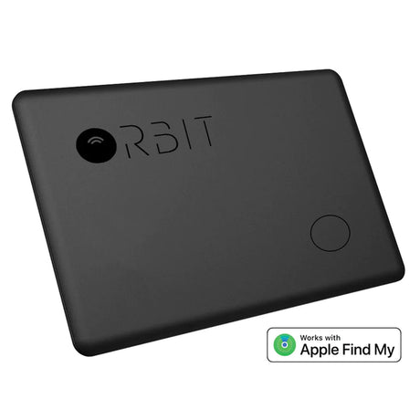 Orbit X Card - H