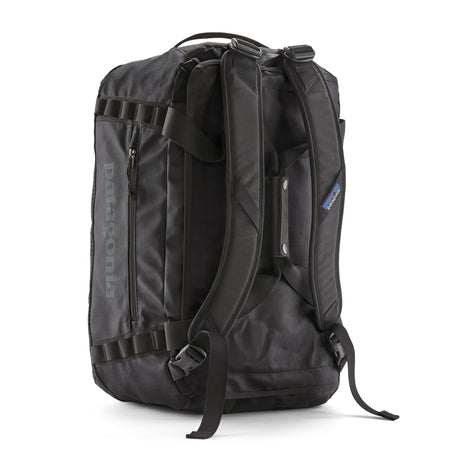 Mochila Patagonia Black Hole Duffel 40L - Negro