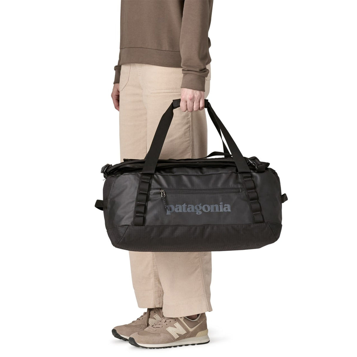 Borsa Patagonia Black Hole Duffel 40L - Nero