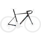 Telaio Factor O2 VAM Disc Premium Package - Nero - O