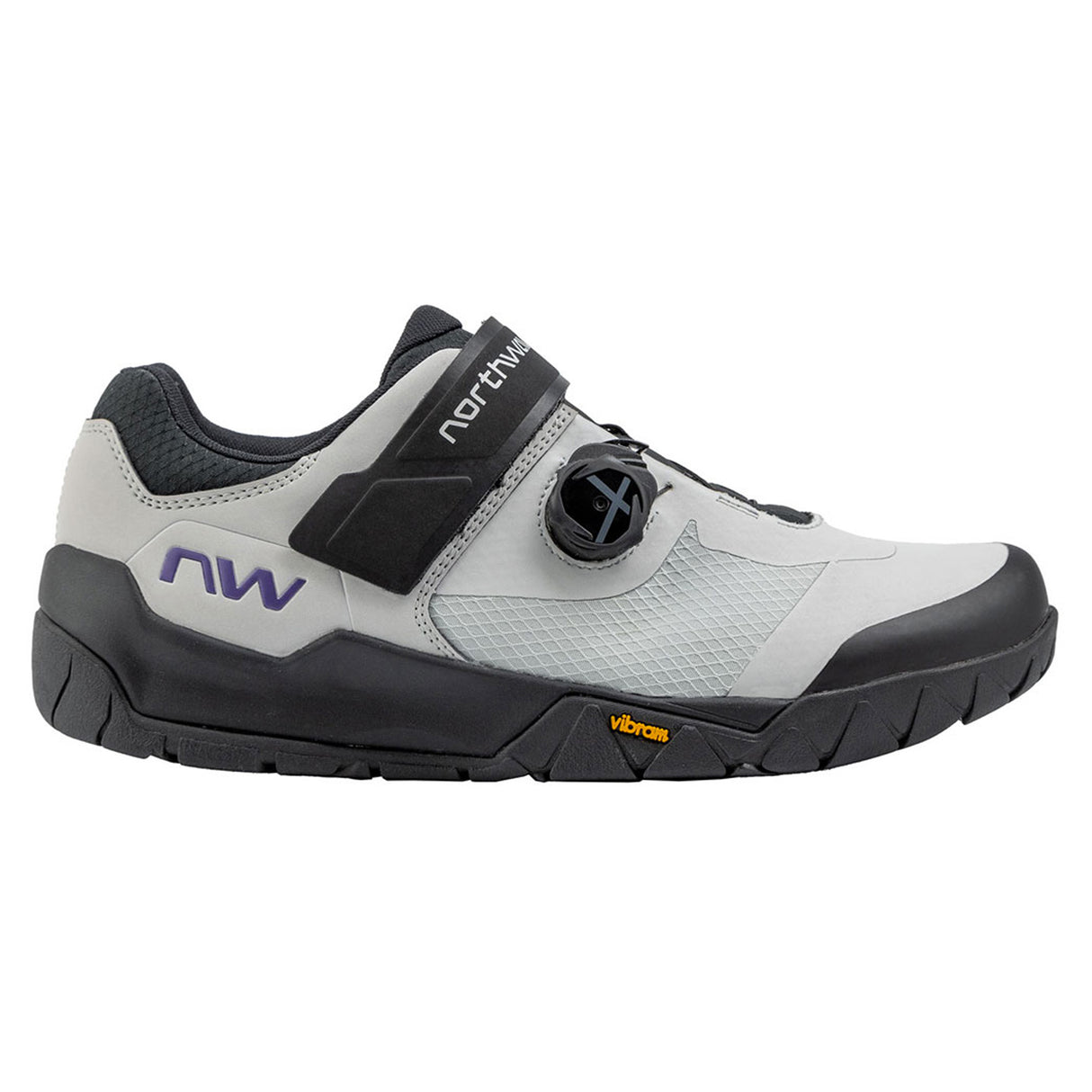 Scarpe MTB Northwave Overland Plus - Grigio - P