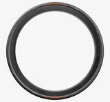 Copertoncino Pirelli P Zero Race 700x28 - Arancio - P