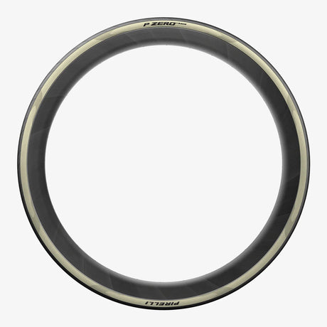 Copertoncino Pirelli P Zero Race RS 700x28 - Retro - M