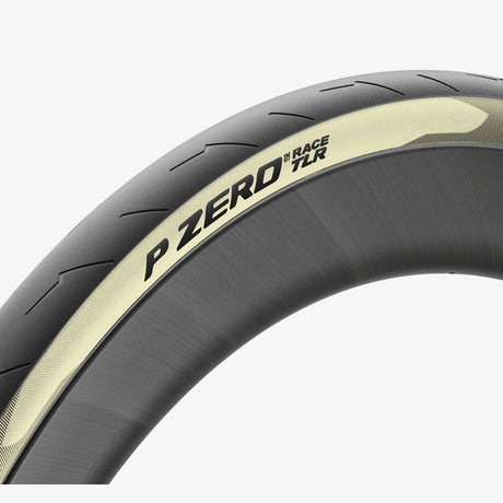 Copertoncino Pirelli P Zero Race TLR 700x30 - Retro - N