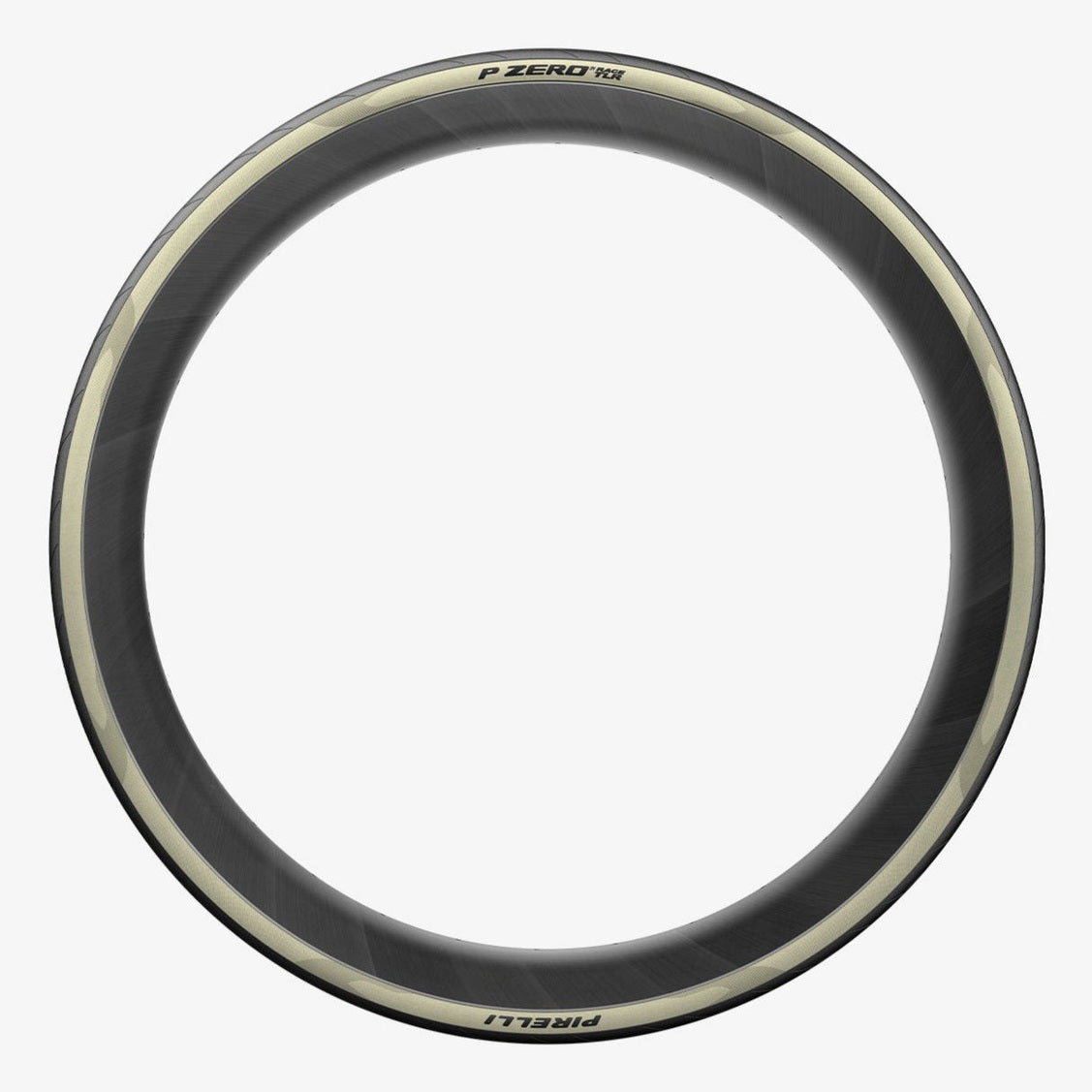 Copertoncino Pirelli P Zero Race TLR 700x30 - Retro - O
