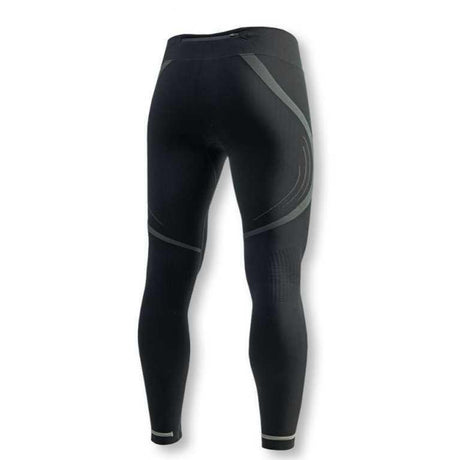 Calzamaglia Biotex 5 Kompression - Nero - O