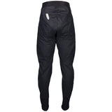 Pantaloni Q36.5 Rain - Nero - F